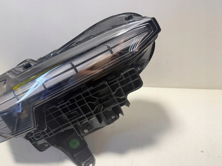 Frontscheinwerfer Volvo 80000628 Rechts Scheinwerfer Headlight SCH2897693126zs