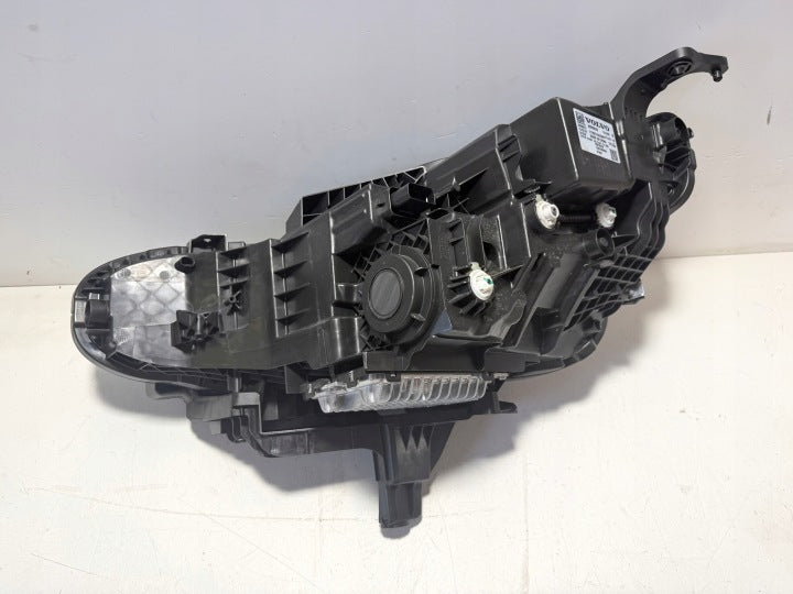 Frontscheinwerfer Volvo 80000628 Rechts Scheinwerfer Headlight SCH2897693126zs