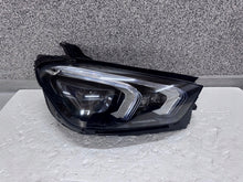 Laden Sie das Bild in den Galerie-Viewer, Frontscheinwerfer Mercedes-Benz Gle A1679065806 Rechts Scheinwerfer Headlight SCH2898209552st
