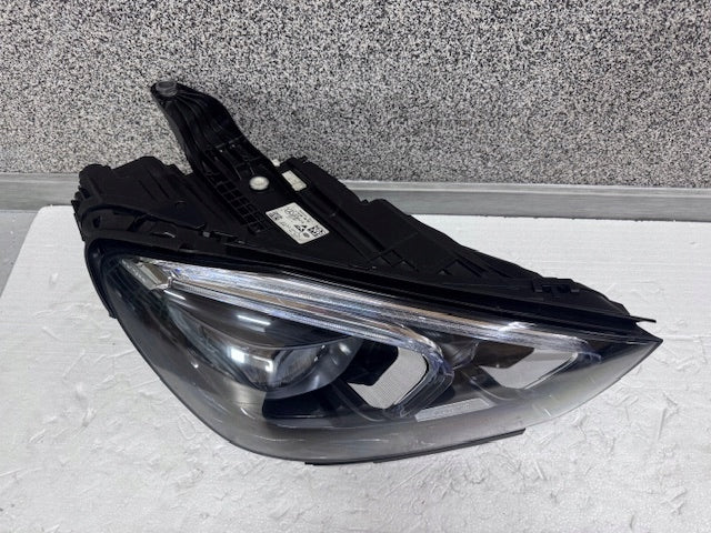 Frontscheinwerfer Mercedes-Benz Gle A1679065806 Rechts Scheinwerfer Headlight SCH2898209552st