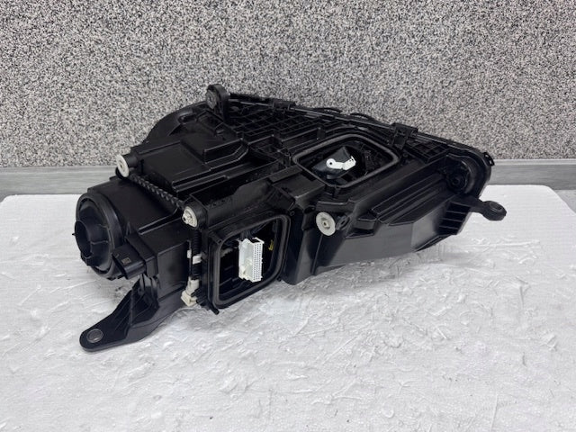 Frontscheinwerfer Mercedes-Benz Gle A1679065806 Rechts Scheinwerfer Headlight SCH2898209552st