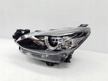 Laden Sie das Bild in den Galerie-Viewer, Frontscheinwerfer Mazda II D43N-51040 Full LED Links Scheinwerfer Headlight SCH2900091874gx