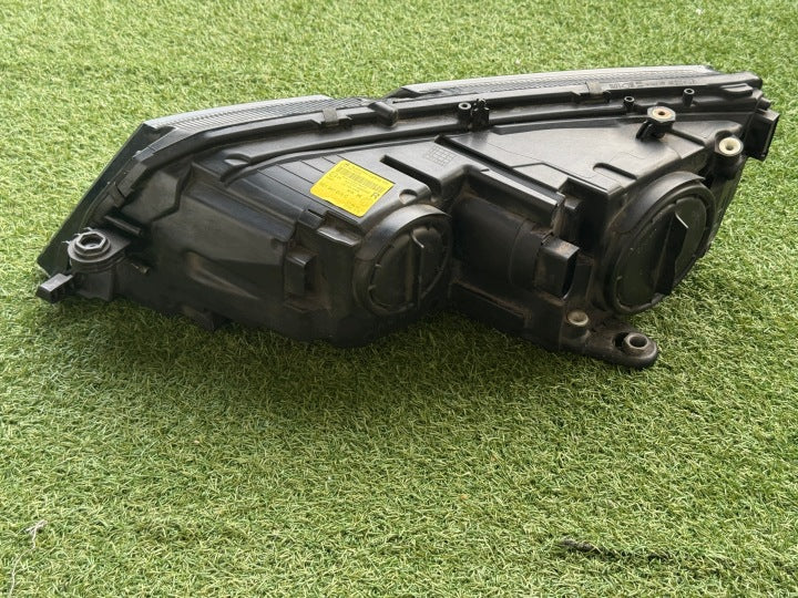 Frontscheinwerfer Skoda Octavia III 5E1941016C Rechts Scheinwerfer Headlight SCH2900103941vb