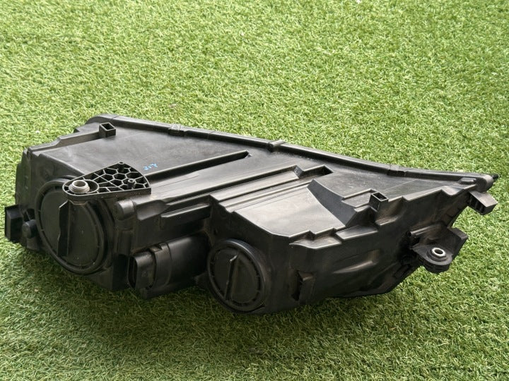 Frontscheinwerfer Skoda Octavia III 5E1941016C Rechts Scheinwerfer Headlight SCH2900103941vb