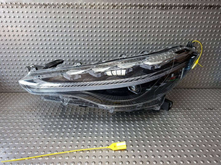 Frontscheinwerfer Toyota Corolla S27724480 Links Scheinwerfer Headlight SCH2900338945qw