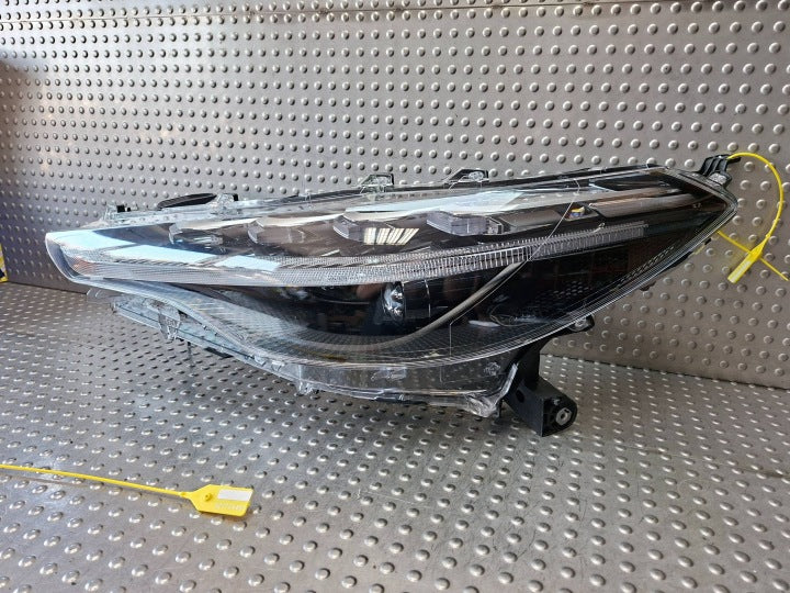 Frontscheinwerfer Toyota Corolla S27724480 Links Scheinwerfer Headlight SCH2900338945qw
