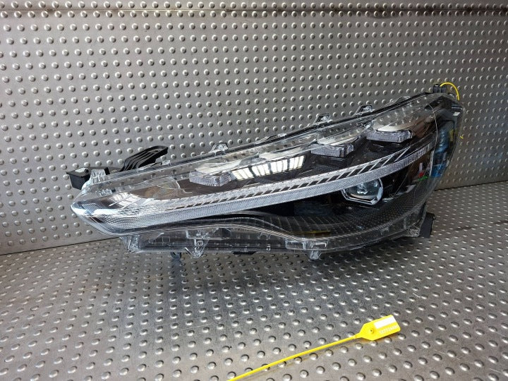 Frontscheinwerfer Toyota Corolla S27724480 Links Scheinwerfer Headlight SCH2900338945qw