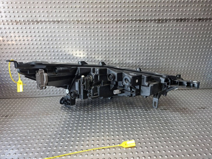 Frontscheinwerfer Toyota Corolla S27724480 Links Scheinwerfer Headlight SCH2900338945qw
