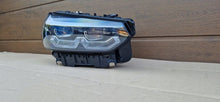 Laden Sie das Bild in den Galerie-Viewer, Frontscheinwerfer BMW X3 G01 G02 5A29202-08 Rechts Scheinwerfer Headlight SCH2902792079ea