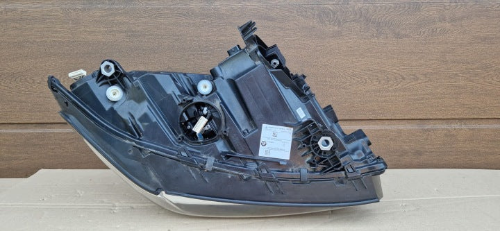 Frontscheinwerfer BMW X3 G01 G02 5A29202-08 Rechts Scheinwerfer Headlight SCH2902792079ea