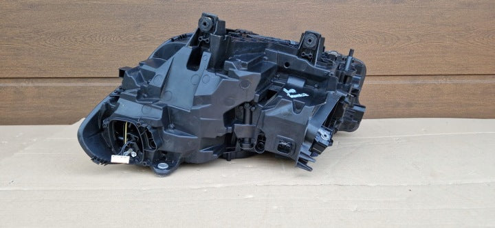Frontscheinwerfer BMW X3 G01 G02 5A29202-08 Rechts Scheinwerfer Headlight SCH2902792079ea