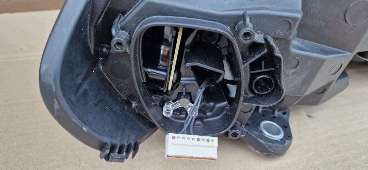 Frontscheinwerfer BMW X3 G01 G02 5A29202-08 Rechts Scheinwerfer Headlight SCH2902792079ea