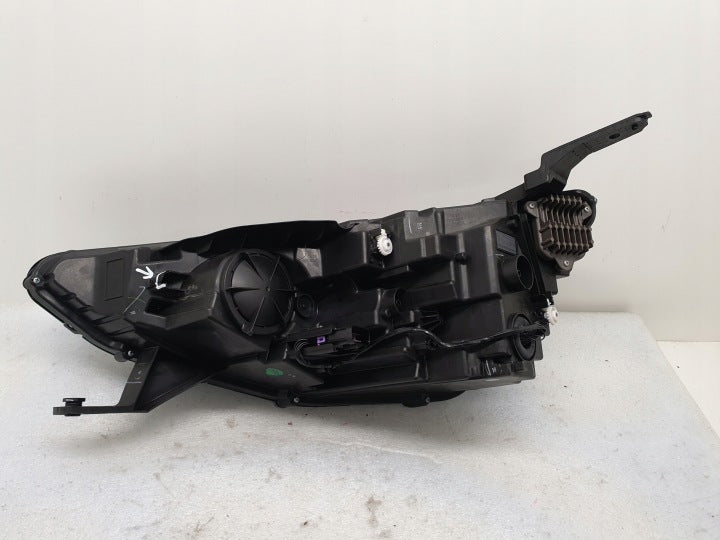 Frontscheinwerfer Mg 5 10796250 Rechts Scheinwerfer Headlight SCH2902982322oi