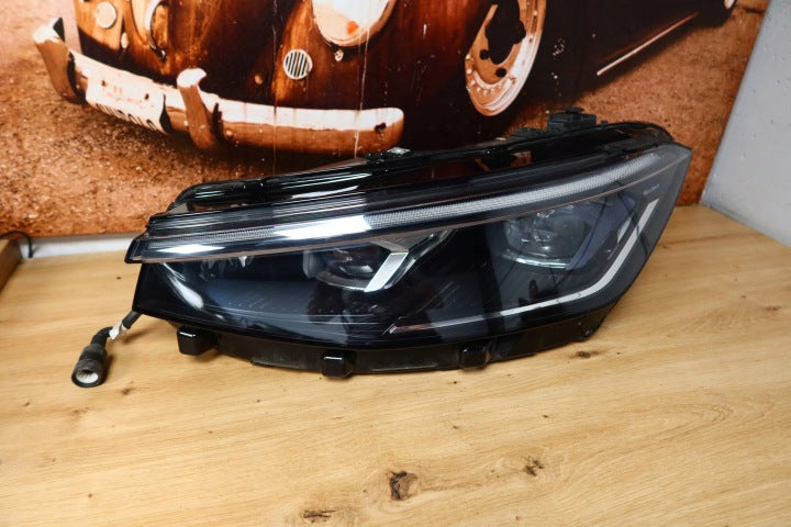 Frontscheinwerfer VW Passat 3J1941035 Links Scheinwerfer Headlight SCH2903968804tc