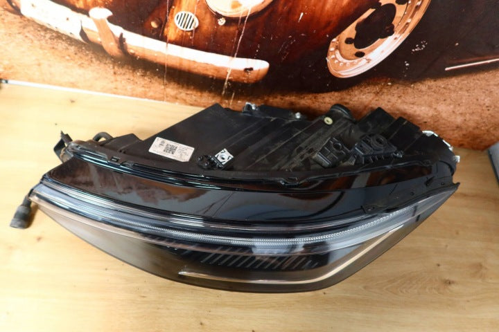 Frontscheinwerfer VW Passat 3J1941035 Links Scheinwerfer Headlight SCH2903968804tc