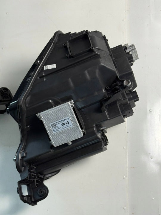 Frontscheinwerfer Skoda Karoq 57B941036B Ein Satz Scheinwerfer Headlight SCH2906028545gt