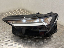 Laden Sie das Bild in den Galerie-Viewer, Frontscheinwerfer Audi E-Tron Sportback Q4 89A941033 Links Headlight SCH2906084248if
