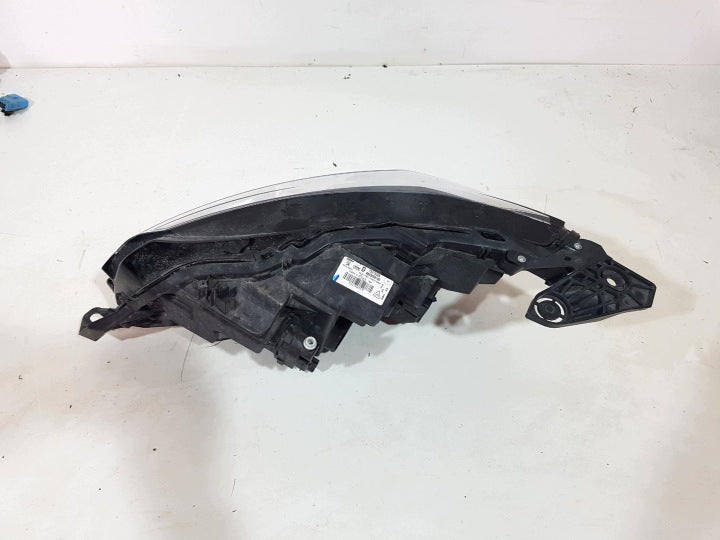 Frontscheinwerfer Peugeot 208 II 9833036180 LED Rechts Scheinwerfer Headlight SCH2906769662wp