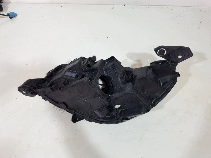 Frontscheinwerfer Peugeot 208 II 9833036180 LED Rechts Scheinwerfer Headlight SCH2906769662wp