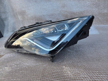 Laden Sie das Bild in den Galerie-Viewer, Frontscheinwerfer Seat Leon 5f1 5F1941007L Links Scheinwerfer Headlight SCH2907804409gc