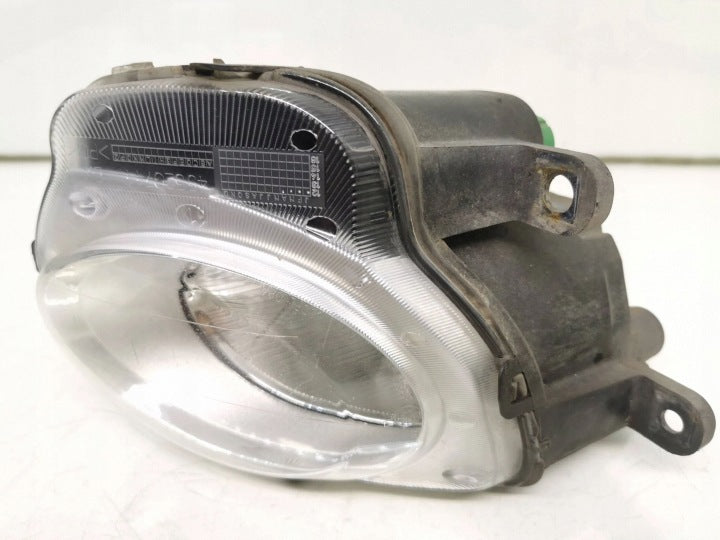 Frontscheinwerfer Fiat 500 45520711 Rechts Scheinwerfer Headlight SCH2908084161ac