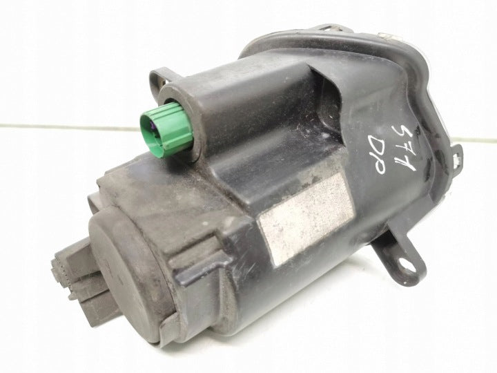 Frontscheinwerfer Fiat 500 45520711 Rechts Scheinwerfer Headlight SCH2908084161ac