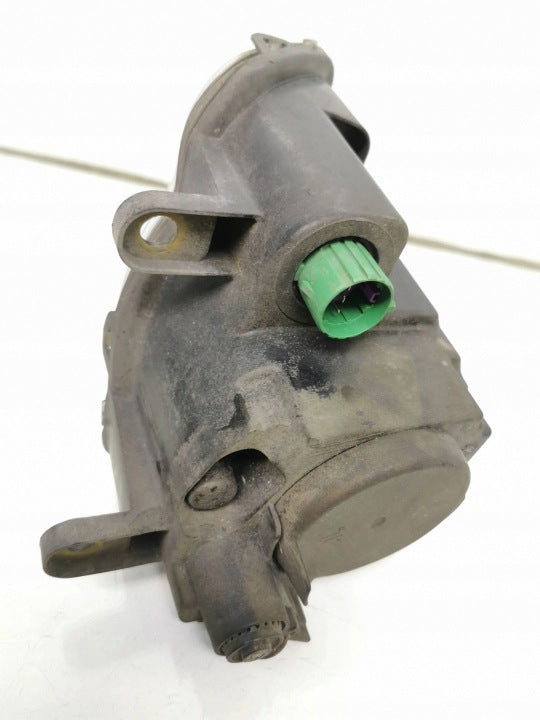 Frontscheinwerfer Fiat 500 45520711 Rechts Scheinwerfer Headlight SCH2908084161ac