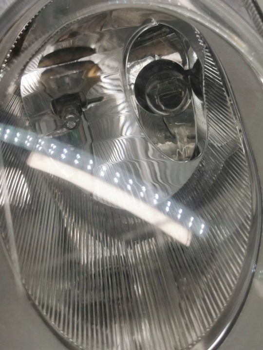 Frontscheinwerfer Fiat 500 45520711 Rechts Scheinwerfer Headlight SCH2908084161ac