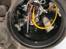 Laden Sie das Bild in den Galerie-Viewer, Frontscheinwerfer Fiat 500 45520711 Rechts Scheinwerfer Headlight SCH2908084161ac