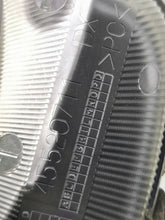 Laden Sie das Bild in den Galerie-Viewer, Frontscheinwerfer Fiat 500 45520711 Rechts Scheinwerfer Headlight SCH2908084161ac