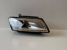 Laden Sie das Bild in den Galerie-Viewer, Frontscheinwerfer Audi Q5 8R0941006C Rechts Scheinwerfer Headlight SCH2908916158nl
