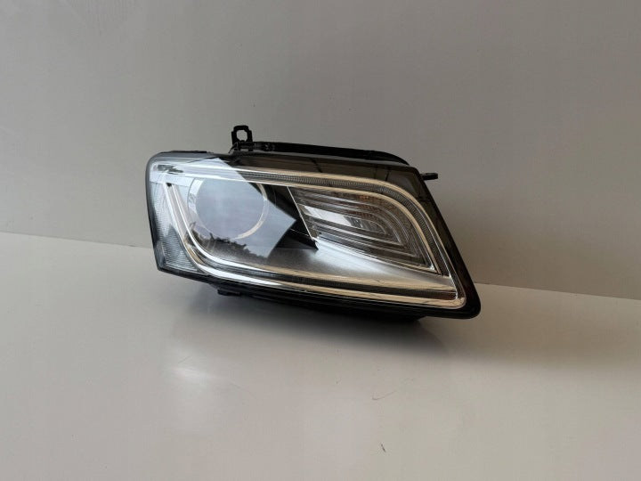 Frontscheinwerfer Audi Q5 8R0941006C Rechts Scheinwerfer Headlight SCH2908916158nl