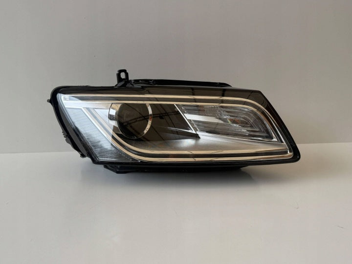 Frontscheinwerfer Audi Q5 8R0941006C Rechts Scheinwerfer Headlight SCH2908916158nl