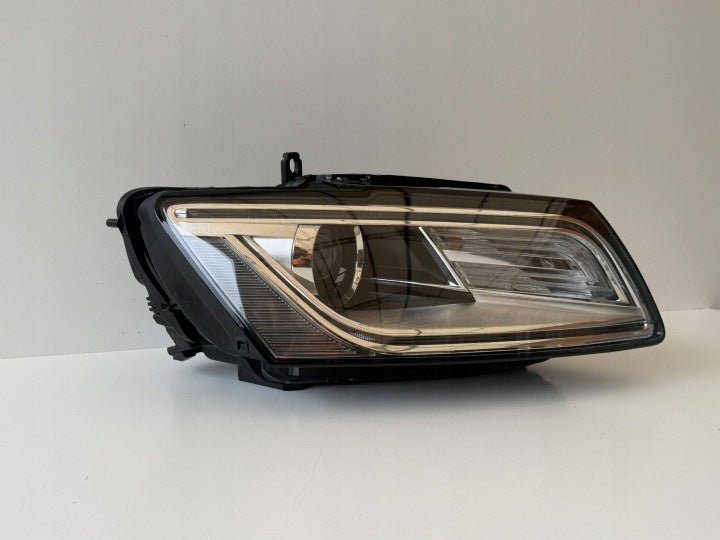 Frontscheinwerfer Audi Q5 8R0941006C Rechts Scheinwerfer Headlight SCH2908916158nl