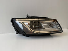 Laden Sie das Bild in den Galerie-Viewer, Frontscheinwerfer Audi Q5 8R0941006C Rechts Scheinwerfer Headlight SCH2908916158nl