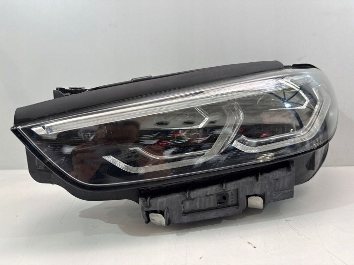 Frontscheinwerfer BMW 8 G16 G15 5A27A27 LED Links Scheinwerfer Headlight SCH2909509950tc