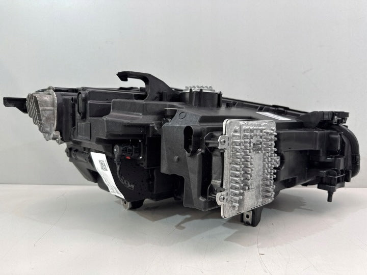 Frontscheinwerfer BMW 8 G16 G15 5A27A27 LED Links Scheinwerfer Headlight SCH2909509950tc