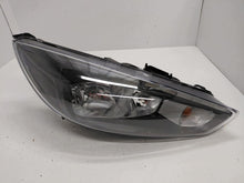 Laden Sie das Bild in den Galerie-Viewer, Frontscheinwerfer Ford Focus F1EB-13W029-AGB Rechts Scheinwerfer Headlight SCH2910208667qw