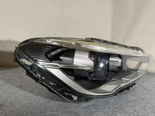 Laden Sie das Bild in den Galerie-Viewer, Frontscheinwerfer BMW X1 F48 7495004-07 LED Rechts Scheinwerfer Headlight SCH2911204877pu