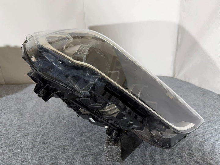 Frontscheinwerfer BMW X1 F48 7495004-07 LED Rechts Scheinwerfer Headlight SCH2911204877pu