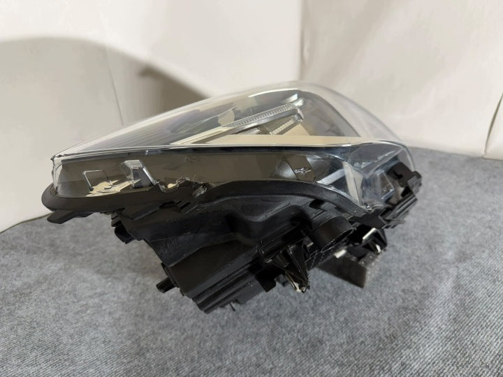 Frontscheinwerfer BMW X1 F48 7495004-07 LED Rechts Scheinwerfer Headlight SCH2911204877pu