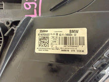 Laden Sie das Bild in den Galerie-Viewer, Frontscheinwerfer BMW X1 F48 7495004-07 LED Rechts Scheinwerfer Headlight SCH2911204877pu