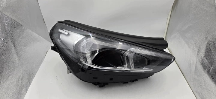 Frontscheinwerfer BMW X1 5A5BD48 LED Rechts Scheinwerfer Headlight SCH2911309737wm
