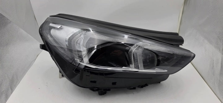 Frontscheinwerfer BMW X1 5A5BD48 LED Rechts Scheinwerfer Headlight SCH2911309737wm