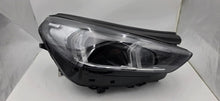 Laden Sie das Bild in den Galerie-Viewer, Frontscheinwerfer BMW X1 5A5BD48 LED Rechts Scheinwerfer Headlight SCH2911309737wm
