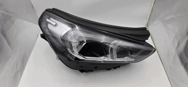 Frontscheinwerfer BMW X1 5A5BD48 LED Rechts Scheinwerfer Headlight SCH2911309737wm