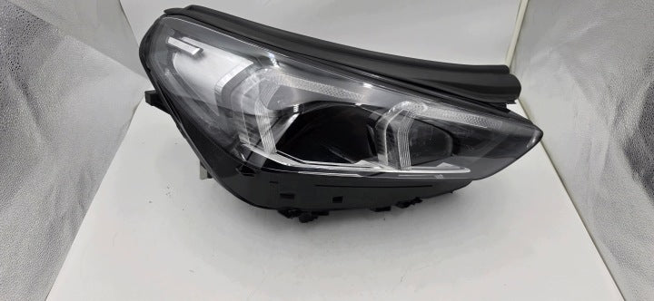 Frontscheinwerfer BMW X1 5A5BD48 LED Rechts Scheinwerfer Headlight SCH2911309737wm