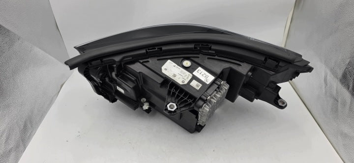 Frontscheinwerfer BMW X1 5A5BD48 LED Rechts Scheinwerfer Headlight SCH2911309737wm