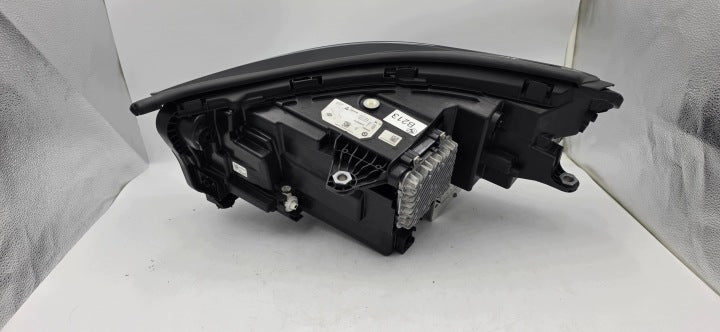 Frontscheinwerfer BMW X1 5A5BD48 LED Rechts Scheinwerfer Headlight SCH2911309737wm