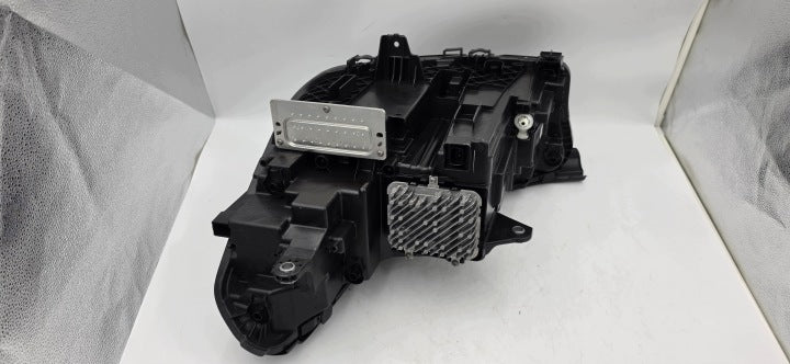 Frontscheinwerfer BMW X1 5A5BD48 LED Rechts Scheinwerfer Headlight SCH2911309737wm